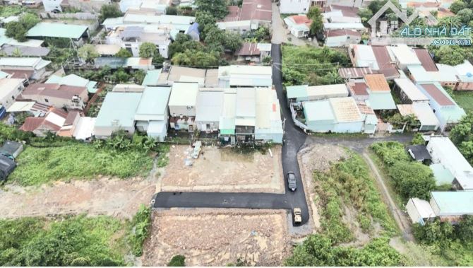 Bán đất 4x16m, hẻm Nguyễn Tri Phương p. Bửu Hòa gần công viên - 11