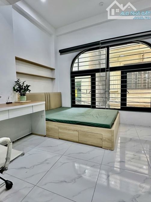 Nhà dòng tiền 1.4 Tỷ/năm, lựa chọn tốt với khách tìm nhà Thanh Xuân, 21 phòng KK, PCCC đủ