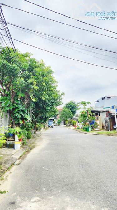 Chính chủ gửi bán lô đất đối diện công viên Hòa Xuân giá 4tyxxx - 1