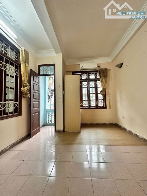 BÁN NHÀ MINH KHAI DTSD 45m2 /4 TẦNG - GIÁ 7,3 TỶ CÓ BỚT