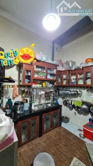 12 Tỷ - CHÍNH CHỦ, NHÀ 6 TẦNG, MẶT TIỀN ĐƯỜNG SỐ, 45m2, CÁCH 20m RA NGUYỄN THỊ THẬP. - 1