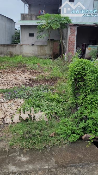 💥💥💥Bán lô đẹp DT 130m ngang 8m, La Châu , Hòa Tiến, Đà Nẵng giá chỉ 990tr - 1