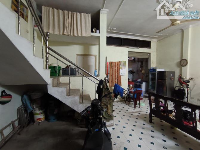 DÀNH CHO AE ĐẦU TƯ CẢI TẠO XÂY CHUNG CƯ MINI – NHÀ CŨ NGÕ QUỲNH