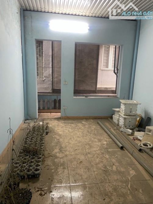 ĐỐC NGỮ – THOÁNG TRƯỚC SAU – - ĐẦU TƯ - GIÁ MỀM NHẤT BA ĐÌNH - 30M RA PHỐ