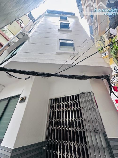 Bán Nhà Ngay Quận UỶ Cầu Giấy - Lô Góc - Gần Hồ