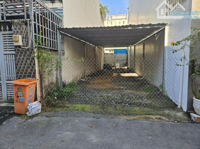 cho thuê đất trống hẻm 12 đường 339 phường phước long thành phố hồ chí minh - 1