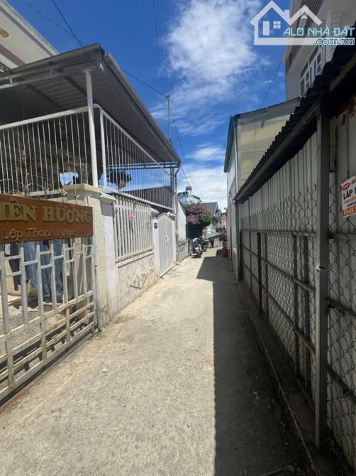 Nhà mặt tiền Cổ Loa 2 mặt tiền TT Đà Lạt - 1