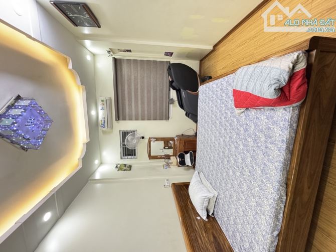 NHÀ ĐẸP HOÀNG LIỆT LINH ĐÀM Ô TÔ ĐỖ CỔNG Ở NGAY