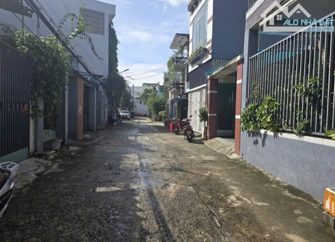 📌📌📌LÀM VIỆC TRỰC TIẾP GIÁ TỐT !!! Bán lô đất kiệt 5m ô tô, Hoà Thọ Đông - 1