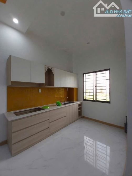 Bán gấp căn nhà ngộp–ai nhanh tay là có lộc, đẹp nhất tại Tân Phú Trung chỉ 999tr SHR - 12