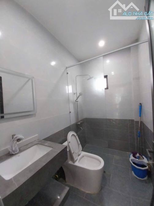 Bán gấp căn nhà ngộp–ai nhanh tay là có lộc, đẹp nhất tại Tân Phú Trung chỉ 999tr SHR - 13