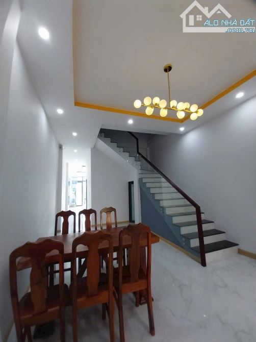 Bán gấp căn nhà ngộp–ai nhanh tay là có lộc, đẹp nhất tại Tân Phú Trung chỉ 999tr SHR - 14