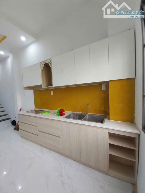 Bán gấp căn nhà ngộp–ai nhanh tay là có lộc, đẹp nhất tại Tân Phú Trung chỉ 999tr SHR - 15