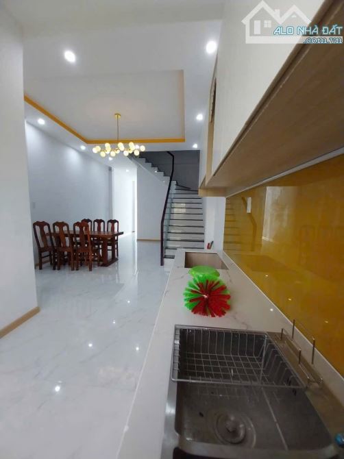 Bán gấp căn nhà ngộp–ai nhanh tay là có lộc, đẹp nhất tại Tân Phú Trung chỉ 999tr SHR - 16