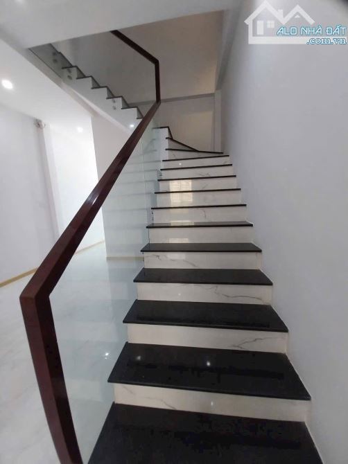 Bán gấp căn nhà ngộp–ai nhanh tay là có lộc, đẹp nhất tại Tân Phú Trung chỉ 999tr SHR - 17