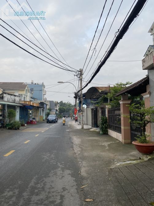 📢📢📢 CHÍNH CHỦ CẦN BÁN GẤP NHÀ NGAY MẶT TIỀN ĐƯỜNG NGUYỄN THỊ BẢY, HÓC MÔN