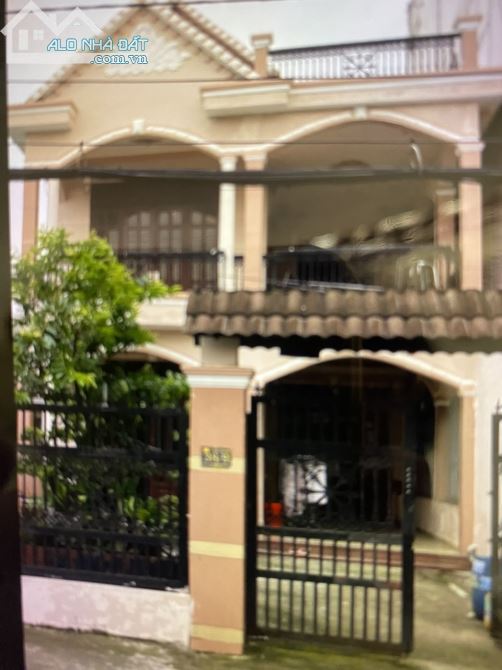 📢📢📢 CHÍNH CHỦ CẦN BÁN GẤP NHÀ NGAY MẶT TIỀN ĐƯỜNG NGUYỄN THỊ BẢY, HÓC MÔN - 1