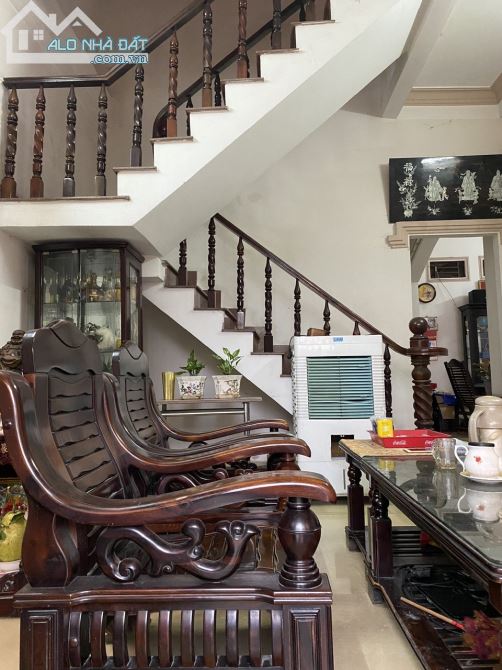 📢📢📢 CHÍNH CHỦ CẦN BÁN GẤP NHÀ NGAY MẶT TIỀN ĐƯỜNG NGUYỄN THỊ BẢY, HÓC MÔN - 2