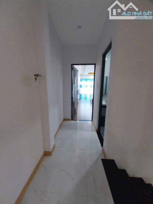 Bán gấp căn nhà ngộp–ai nhanh tay là có lộc, đẹp nhất tại Tân Phú Trung chỉ 999tr SHR - 21