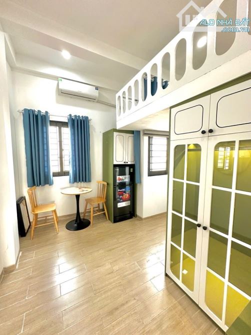 Nhà dòng tiền 1.4 Tỷ/năm, lựa chọn tốt với khách tìm nhà Thanh Xuân, 21 phòng KK, PCCC đủ