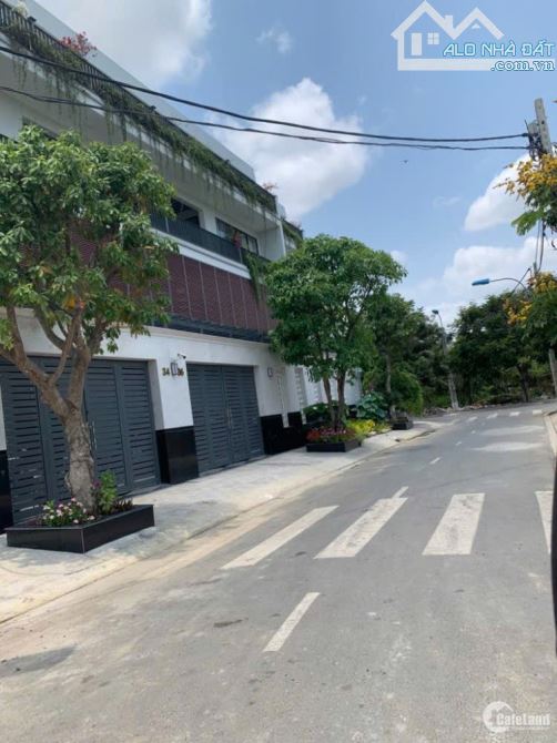 Bán gấp lô đất – Ngay Ngã Tư Tạ Quang Bửu – QL50, Gần Bến Xe Quận 8,Cầu Nhị Thiên Đường - 2