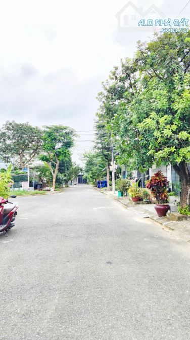 Chính chủ gửi bán lô đất đối diện công viên Hòa Xuân giá 4tyxxx - 2