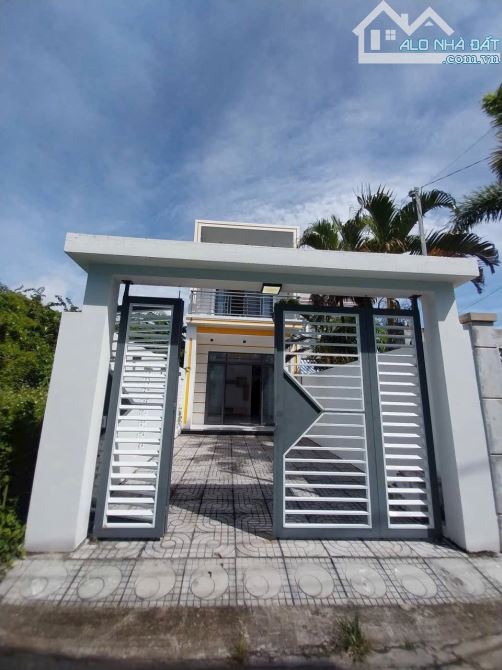 Bán gấp căn nhà ngộp–ai nhanh tay là có lộc, đẹp nhất tại Tân Phú Trung chỉ 999tr SHR - 2