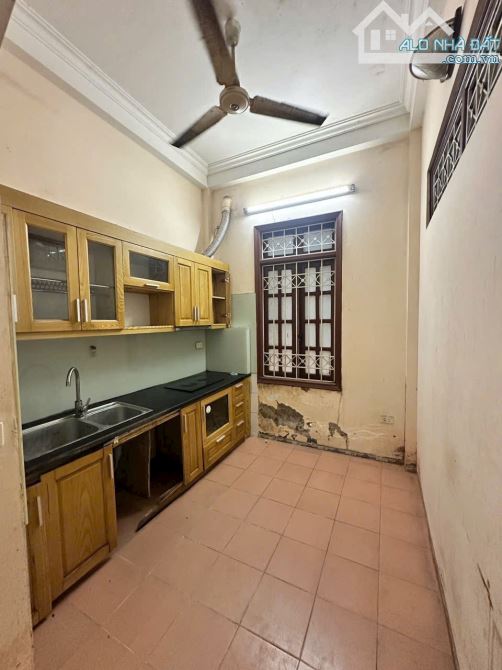 BÁN NHÀ MINH KHAI DTSD 45m2 /4 TẦNG - GIÁ 7,3 TỶ CÓ BỚT