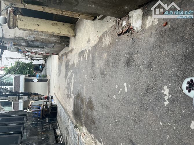 Bán Nhà Phố Hồ Tùng Mậu - Cầu Giấy - Dòng Tiền