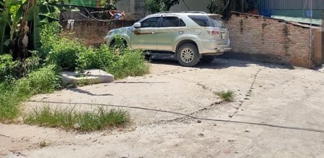 Bán Đất Hoàng Ngân Thanh Xuân 100m2 mặt tiền 9m hơn 18 tỷ ngõ nông Xây CCMN LHCC