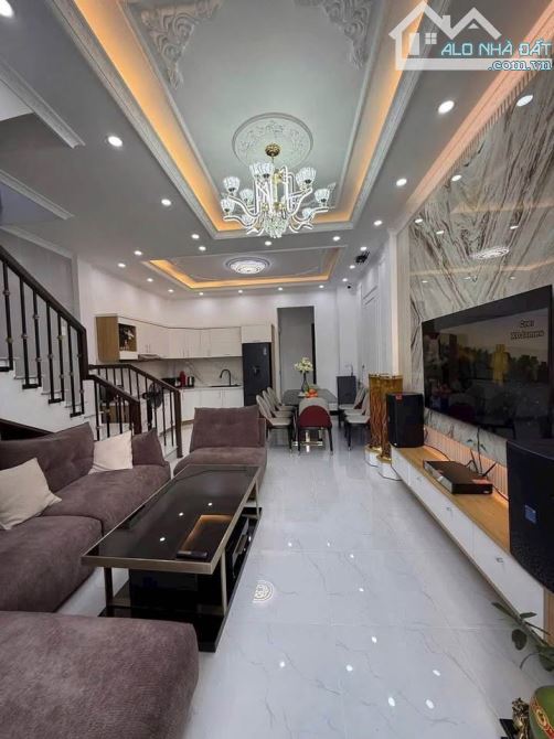 Giá bán: 25 tỷ giảm con 22tỷ KHÁCH SẠN MẶT TIỀN ĐƯỜNG TRẦN KHÁNH DƯ P8 ĐÀ LẠT - 2