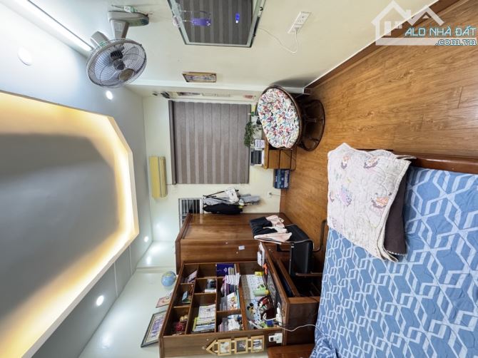 NHÀ ĐẸP HOÀNG LIỆT LINH ĐÀM Ô TÔ ĐỖ CỔNG Ở NGAY