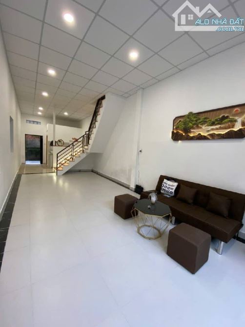 Nhà 2 tầng 41m2 bình tiên quận 6 - 2