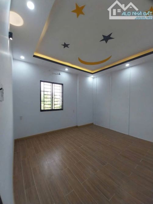 Bán gấp căn nhà ngộp–ai nhanh tay là có lộc, đẹp nhất tại Tân Phú Trung chỉ 999tr SHR - 22