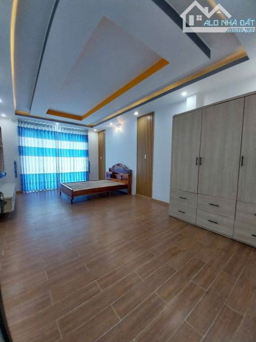 Bán gấp căn nhà ngộp–ai nhanh tay là có lộc, đẹp nhất tại Tân Phú Trung chỉ 999tr SHR - 23