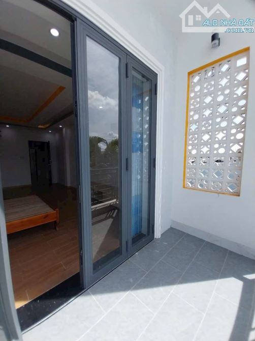 Bán gấp căn nhà ngộp–ai nhanh tay là có lộc, đẹp nhất tại Tân Phú Trung chỉ 999tr SHR - 25