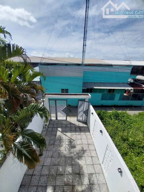 Bán gấp căn nhà ngộp–ai nhanh tay là có lộc, đẹp nhất tại Tân Phú Trung chỉ 999tr SHR - 29