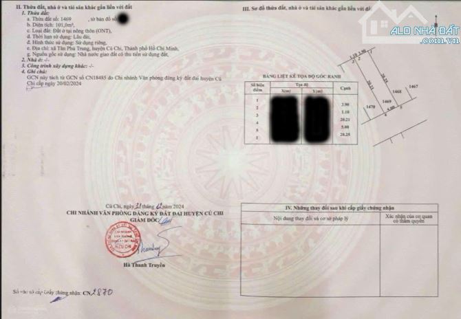 Bán gấp căn nhà ngộp–ai nhanh tay là có lộc, đẹp nhất tại Tân Phú Trung chỉ 999tr SHR - 30