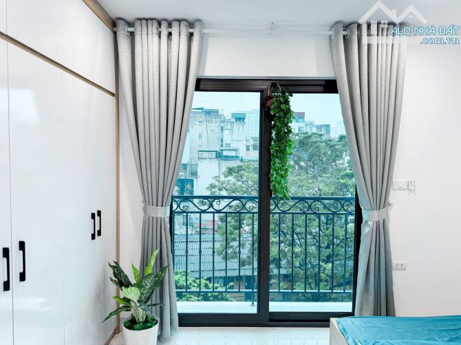 NGUYỄN TRÃI- TÒA CĂN HỘ 108m² x7TẦNG-MT7.2M-2 MẶT TIỀN-DOANH THU140TR-28 TỶ