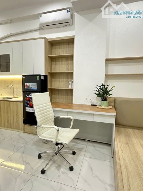 Nhà dòng tiền 1.4 Tỷ/năm, lựa chọn tốt với khách tìm nhà Thanh Xuân, 21 phòng KK, PCCC đủ