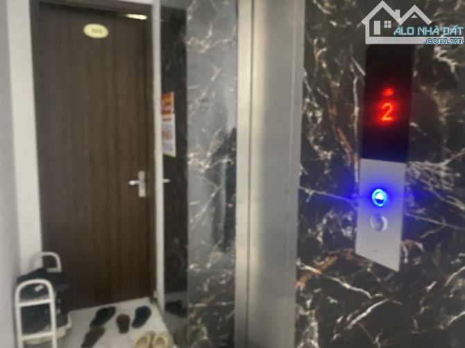 Cơ hội vàng, dòng tiền 960 tr/năm, 18 phòng KK Thanh Xuân, hai thoáng trước sau, PCCC đủ