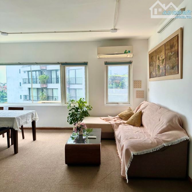 BUILDING MP TÔ NGỌC VÂN– DT 152M² – 8 TẦNG – 1 HẦM – MT 8M – GIÁ 91 TỶ