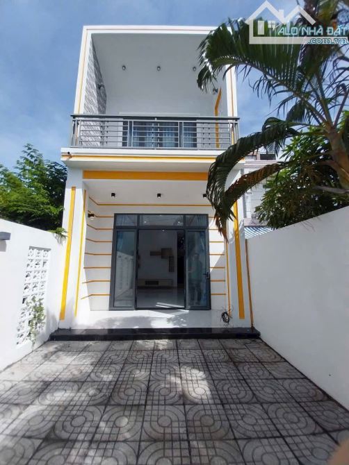 Bán gấp căn nhà ngộp–ai nhanh tay là có lộc, đẹp nhất tại Tân Phú Trung chỉ 999tr SHR - 3