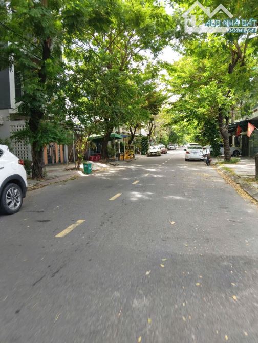 CỰC ĐẸP ĐẤT MẶT TIỀN TÔN THẤT DƯƠNG KỴ,SONG SONG VÕ CHÍ CÔNG,BÊN LÔ GÓC LÊ QUẢNG CHÍ-6.5TỶ - 3