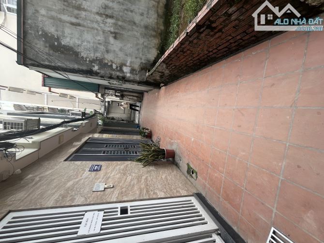 Bán Nhà Phố Hồ Tùng Mậu - Cầu Giấy - Dòng Tiền