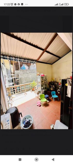 DÀNH CHO AE ĐẦU TƯ CẢI TẠO XÂY CHUNG CƯ MINI – NHÀ CŨ NGÕ QUỲNH