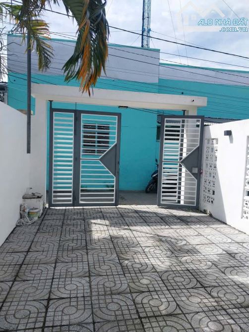 Bán gấp căn nhà ngộp–ai nhanh tay là có lộc, đẹp nhất tại Tân Phú Trung chỉ 999tr SHR - 4