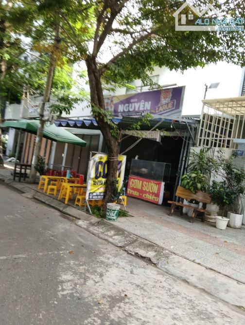 CỰC ĐẸP ĐẤT MẶT TIỀN TÔN THẤT DƯƠNG KỴ,SONG SONG VÕ CHÍ CÔNG,BÊN LÔ GÓC LÊ QUẢNG CHÍ-6.5TỶ - 4