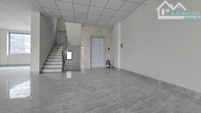 Cho thuê nhà 7 lầu đường bui văn ba Quận 7 - 4