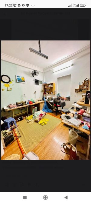 DÀNH CHO AE ĐẦU TƯ CẢI TẠO XÂY CHUNG CƯ MINI – NHÀ CŨ NGÕ QUỲNH